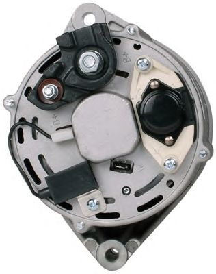 POWERMAX 89213665 -  Генератор