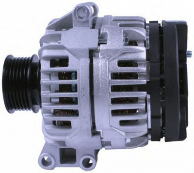 POWERMAX 89213671 -  Генератор