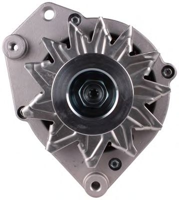 POWERMAX 89213688 -  Генератор