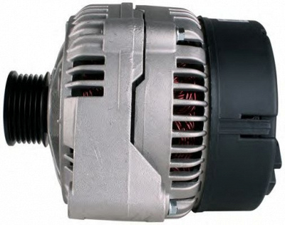 POWERMAX 89213706 -  Генератор