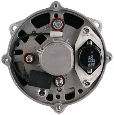 POWERMAX 89213749 -  Генератор