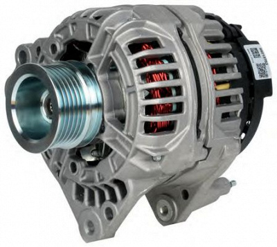 POWERMAX 89213753 -  Генератор