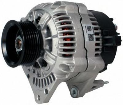 POWERMAX 89213772 -  Генератор