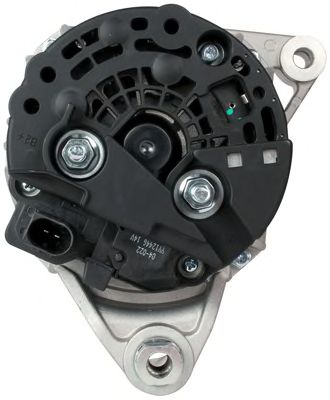 POWERMAX 89213787 -  Генератор