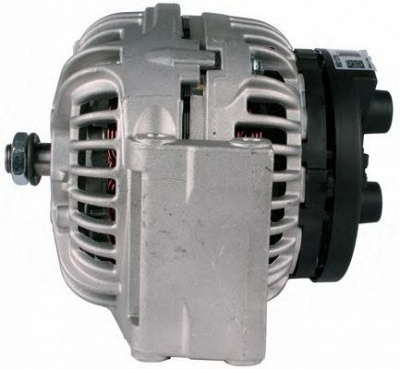 POWERMAX 89213794 -  Генератор