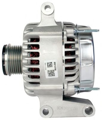 POWERMAX 89213796 -  Генератор
