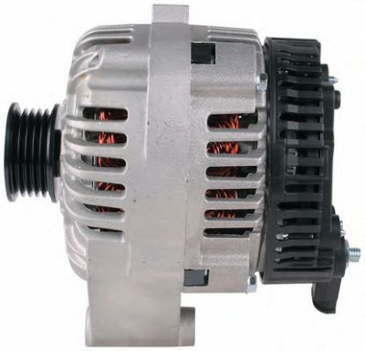 POWERMAX 89213837 -  Генератор