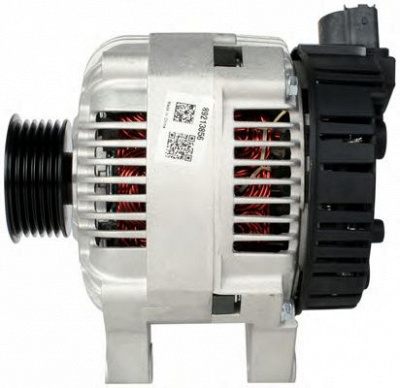 POWERMAX 89213856 -  Генератор