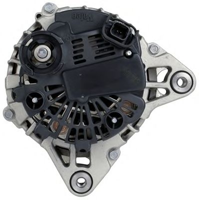 POWERMAX 89213887 -  Генератор