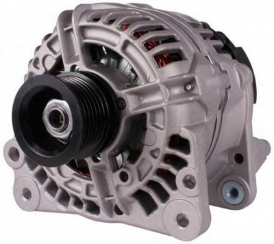 POWERMAX 89213890 -  Генератор