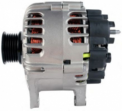 POWERMAX 89213893 -  Генератор