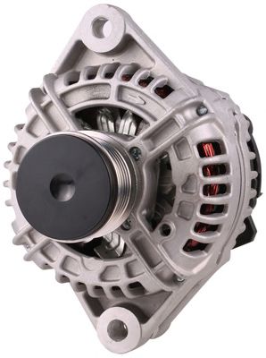 POWERMAX 89214844 -  Генератор
