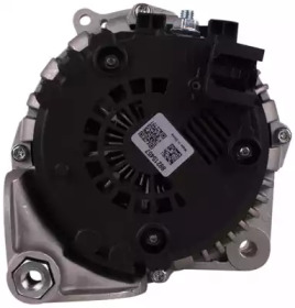 POWERMAX 89215457 -  Генератор