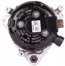 POWERMAX 89215458 -  Генератор