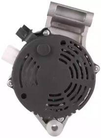 POWERMAX 89215468 -  Генератор