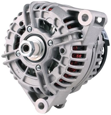 POWERMAX 89215491 -  Генератор