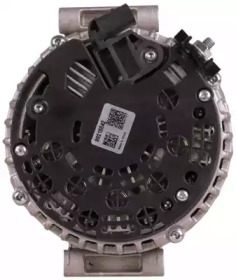 POWERMAX 89215542 -  Генератор