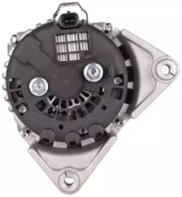 POWERMAX 89215648 -  Генератор