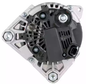 POWERMAX 89215683 -  Генератор