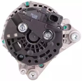 POWERMAX 89215743 -  Генератор