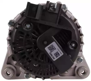 POWERMAX 89215863 -  Генератор
