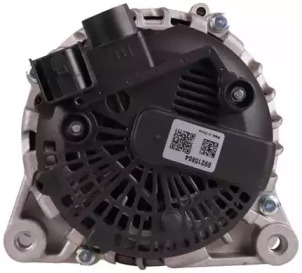 POWERMAX 89215864 -  Генератор