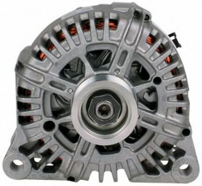 POWERMAX 9212165 -  Генератор