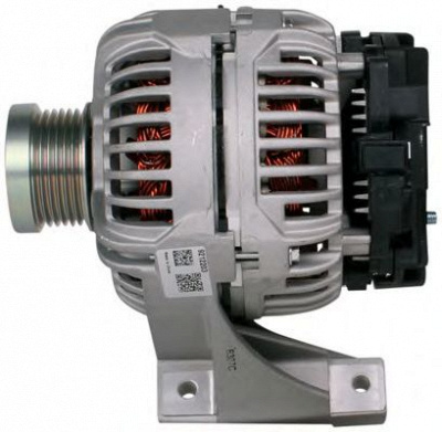 POWERMAX 9212203 -  Генератор