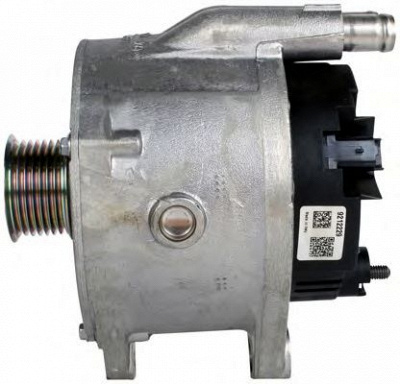 POWERMAX 9212229 -  Генератор
