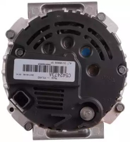 POWERMAX 9212277 -  Генератор
