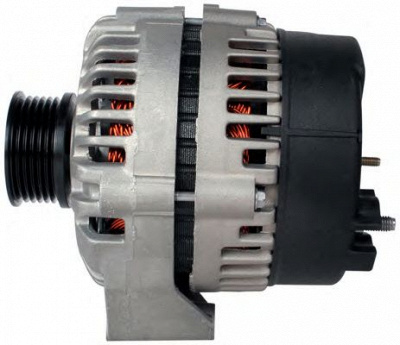 POWERMAX 9212332 -  Генератор