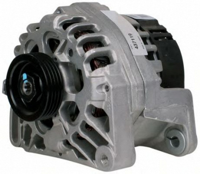 POWERMAX 9212337 -  Генератор