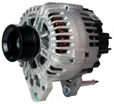 POWERMAX 9212423 -  Генератор