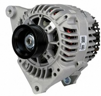 POWERMAX 9212462 -  Генератор