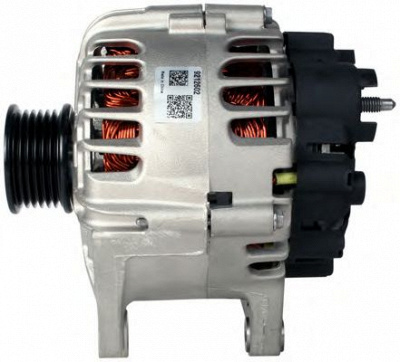 POWERMAX 9212602 -  Генератор