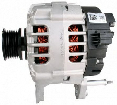 POWERMAX 9212626 -  Генератор