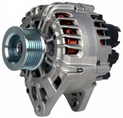 POWERMAX 9213074 -  Генератор