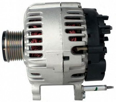 POWERMAX 9213182 -  Генератор