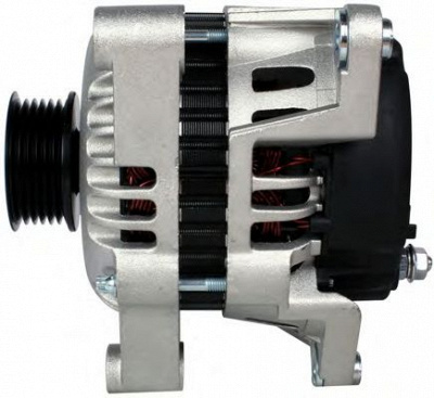 POWERMAX 9213217 -  Генератор
