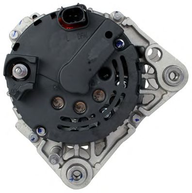 POWERMAX 9213392 -  Генератор