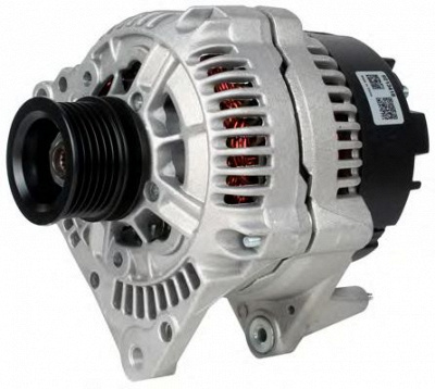 POWERMAX 9213418 -  Генератор