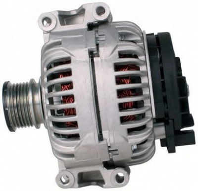 POWERMAX 9213494 -  Генератор