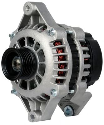 POWERMAX 9213666 -  Генератор