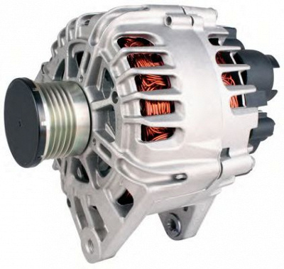 POWERMAX 9213714 -  Генератор