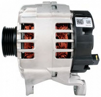 POWERMAX 9213787 -  Генератор