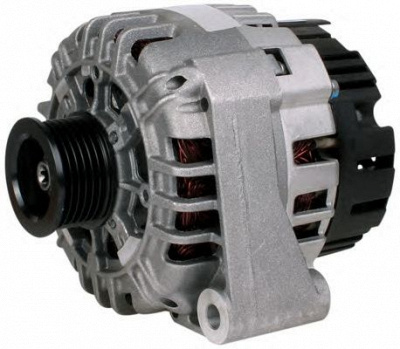 POWERMAX 9213899 -  Генератор