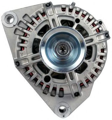 POWERMAX 9213904 -  Генератор