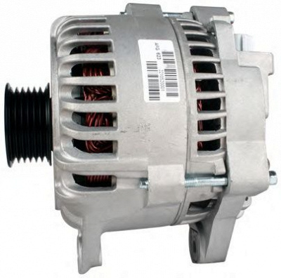 POWERMAX 9213945 -  Генератор