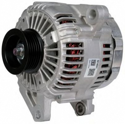 POWERMAX 9214241 -  Генератор
