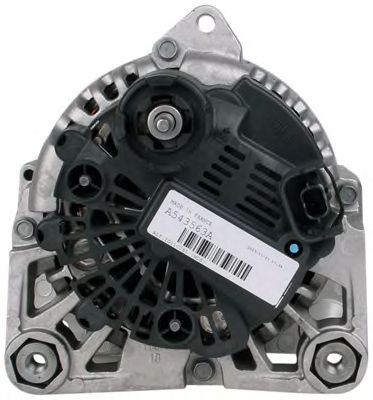 POWERMAX 9215302 -  Генератор